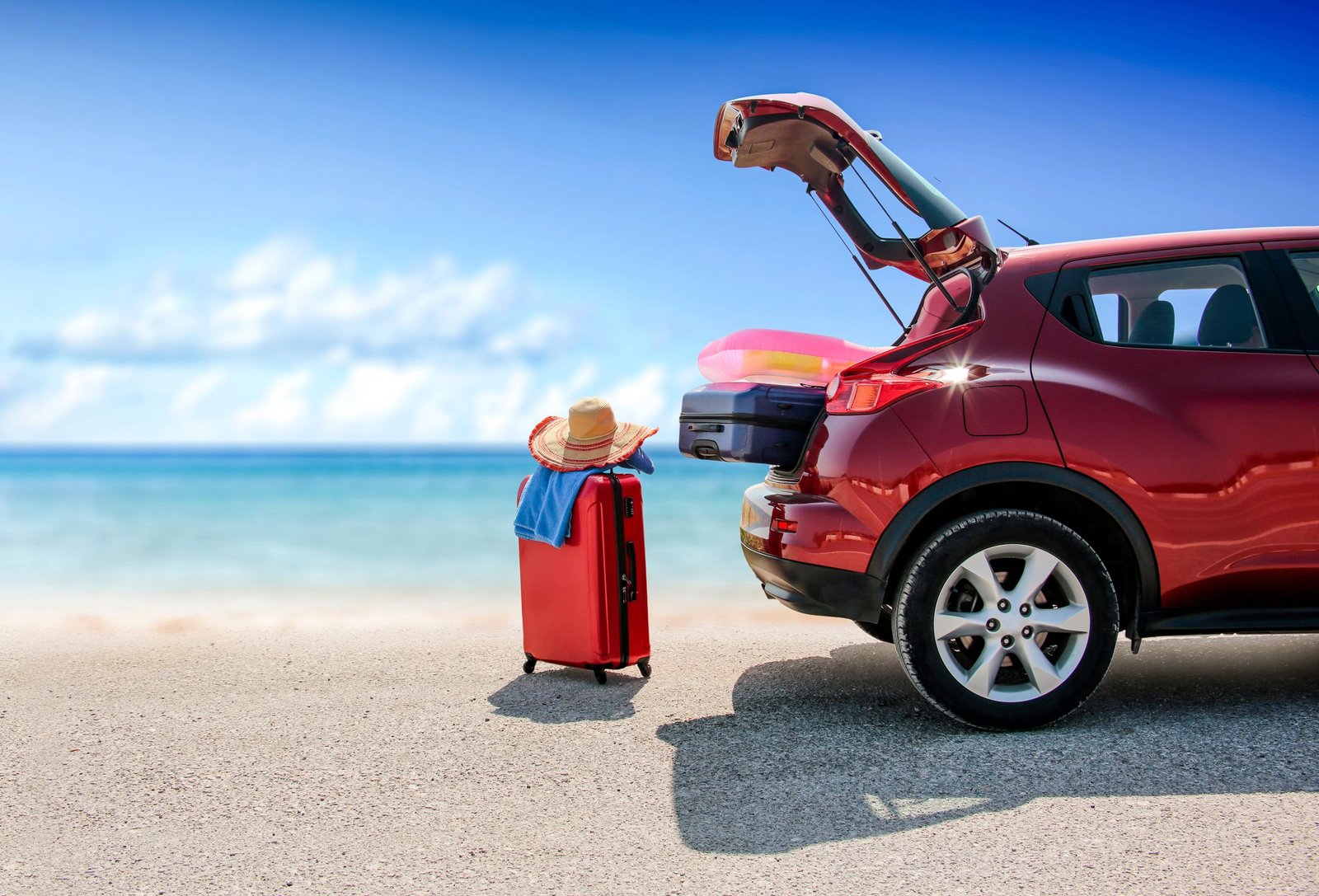 Fly & Go Maria Palace