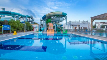 J'adore Deluxe Hotel & Spa