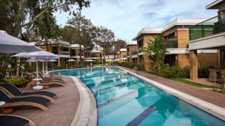 Nirvana Mediterranean Excellence