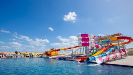 Pickalbatros Sea World Resort