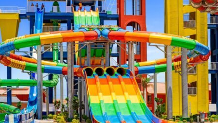 Pickalbatros Water Valley