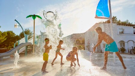 Sea Club Mediterranean Resort