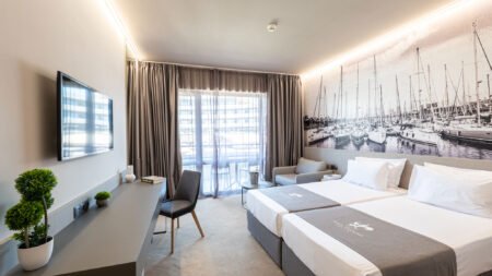 Aqua Paradise Resort