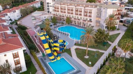 Corendon Hydros Club Kemer