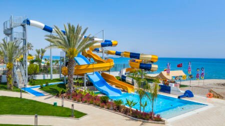 Corendon Playa Kemer