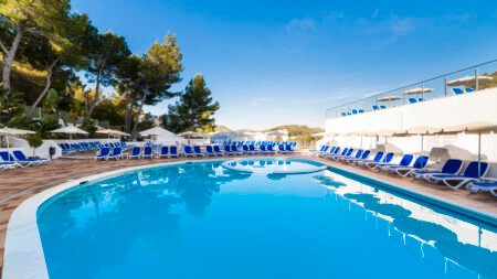 Globales Montemar All Inclusive