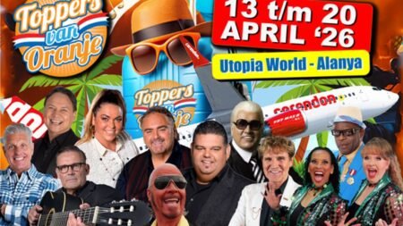 Utopia World Muziekreis