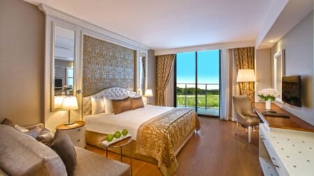 Aska Lara Resort & Spa