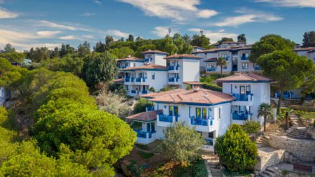 Asteria Ephesus Kusadasi