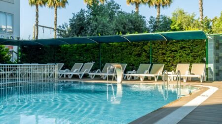 Bora Bora Butik Hotel