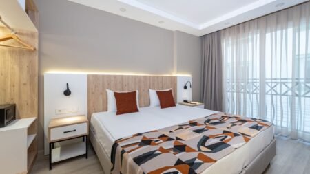 Fly & Go Villa Sunflower