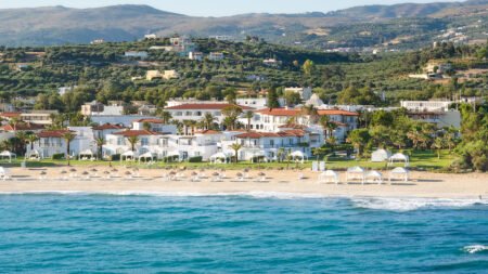 Grecotel Caramel Boutique