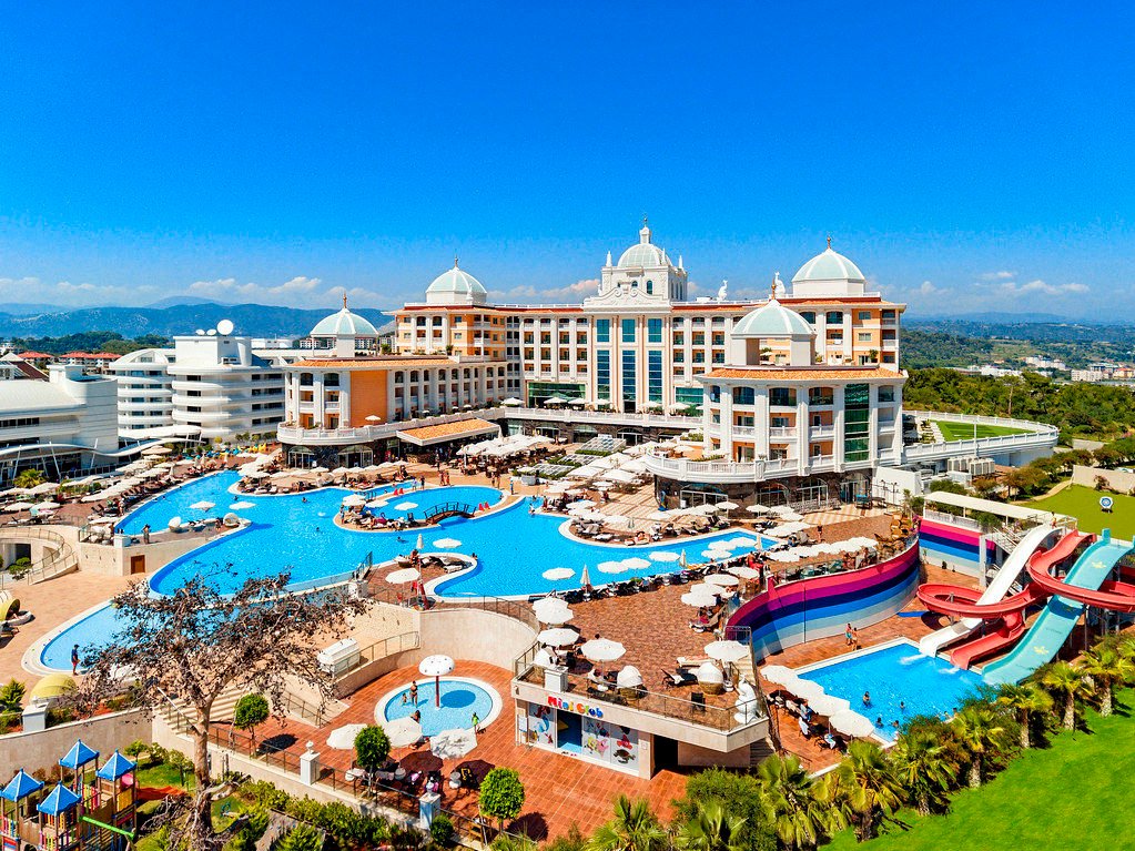 Litore Resort Hotel & Spa