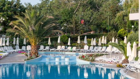 Sentido Neptun Beach