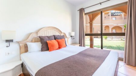 Bakour Fuerteventura La Pared