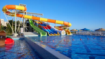 Bellagio Beach Resort & Spa