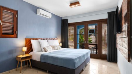 Kunuku Aqua Resort - Trademark Collection by Wyndham