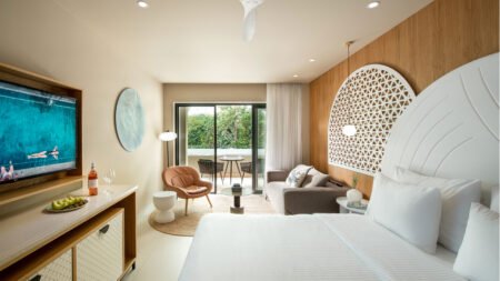 Mitsis Rodos Village