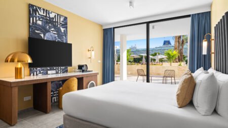 The Rif at Mangrove Beach