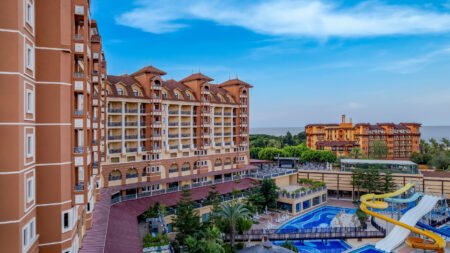 Villa Side Residence