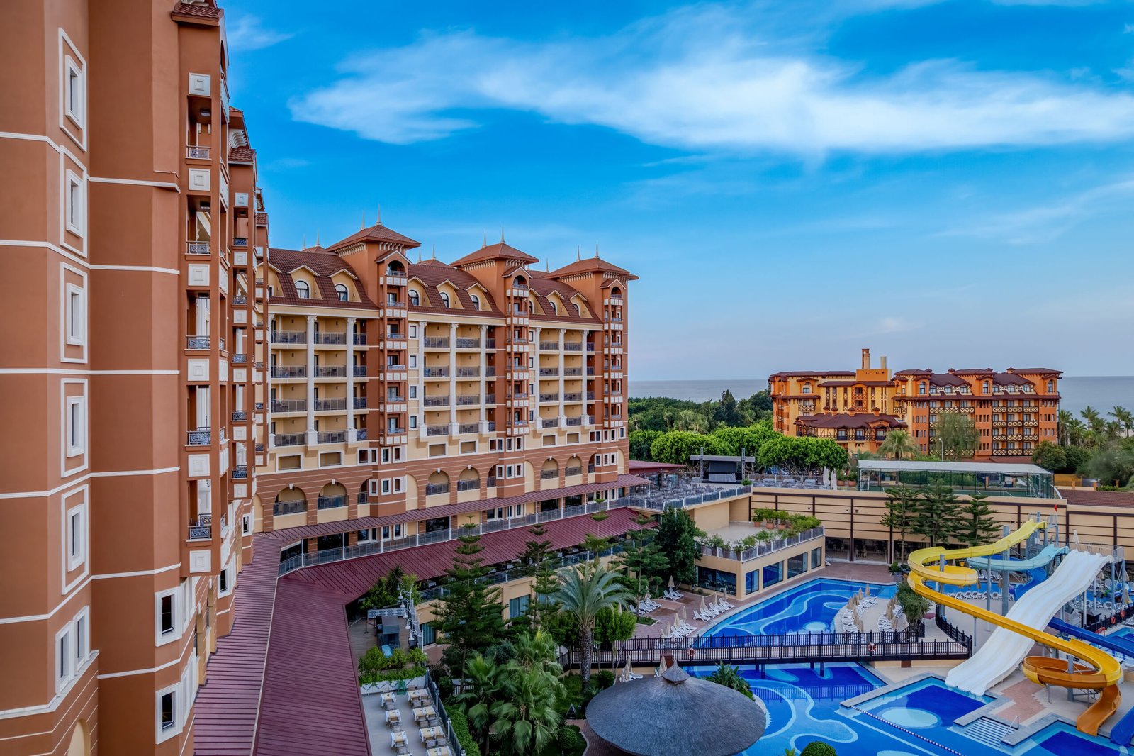 Villa Side Residence