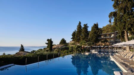 Aeolos Beach Resort