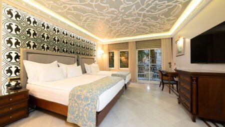 Ali Bey Resort Sorgun