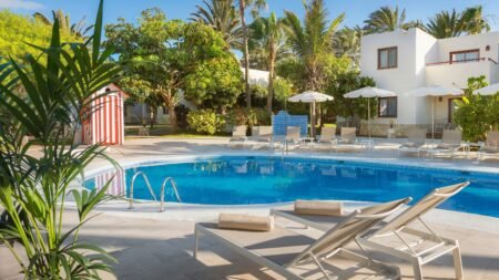 Alua Suites Fuerteventura