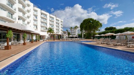 AluaSun Continental Park