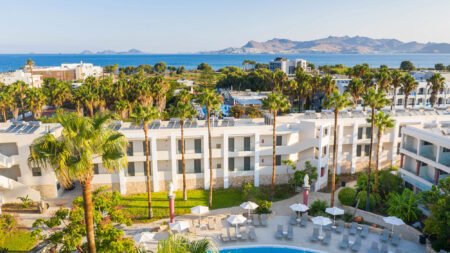 Apollon Hotel