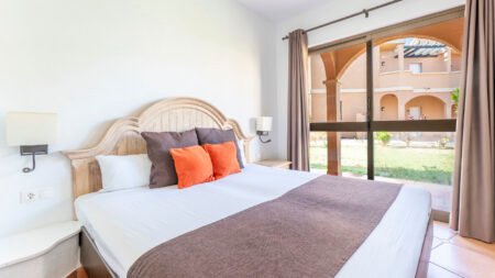 Bakour Fuerteventura La Pared