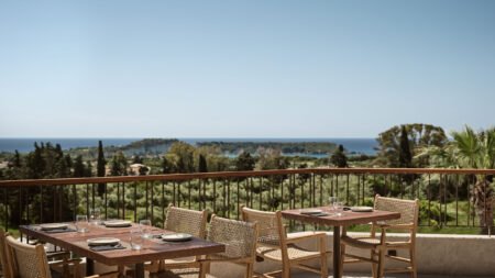 Belvedere Luxury Suites