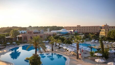 Blue Waters Club