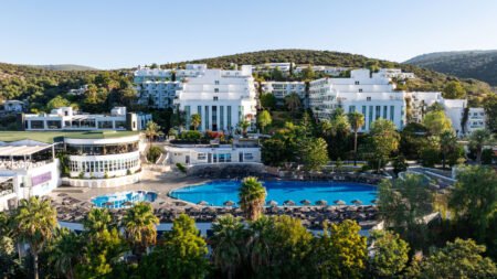 Bodrum Holiday Resort