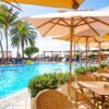 Bull Dorado Beach & Spa