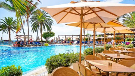 Bull Dorado Beach & Spa