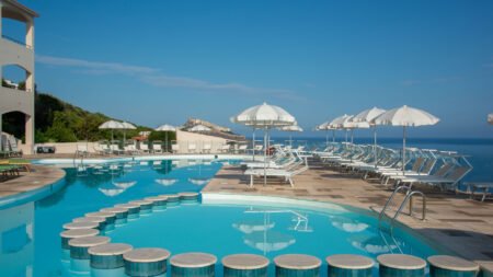 Castelsardo Resort Village