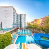 Club Big Blue Suite Hotel