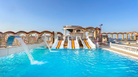 Club Hotel Sera
