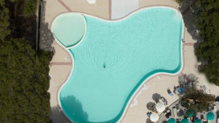 Club Marina Seada Beach