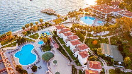 Corendon Hydros Club Kemer