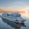 Cruise van Antalya naar Kaapstad