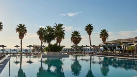 Esperides Beach