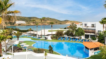 Fergus Club Carema Splash