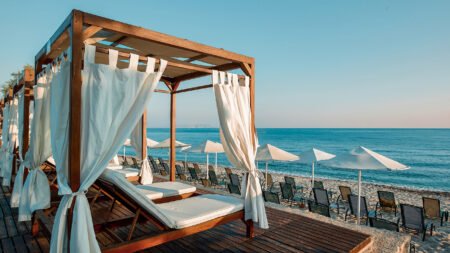 Fly & Go Mitsis Royal Mare & Thalasso Resort