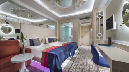 Granada Luxury Belek