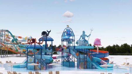 Green Nature Sarigerme