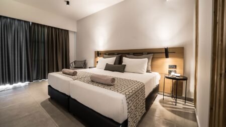 Harmony Crest Resort & Spa