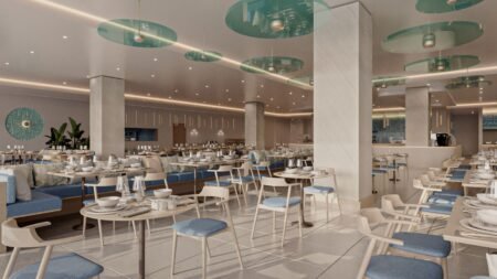 Holiday Inn Resort Bodrum West Beach