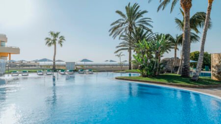 Iberostar Waves Playa Gaviotas